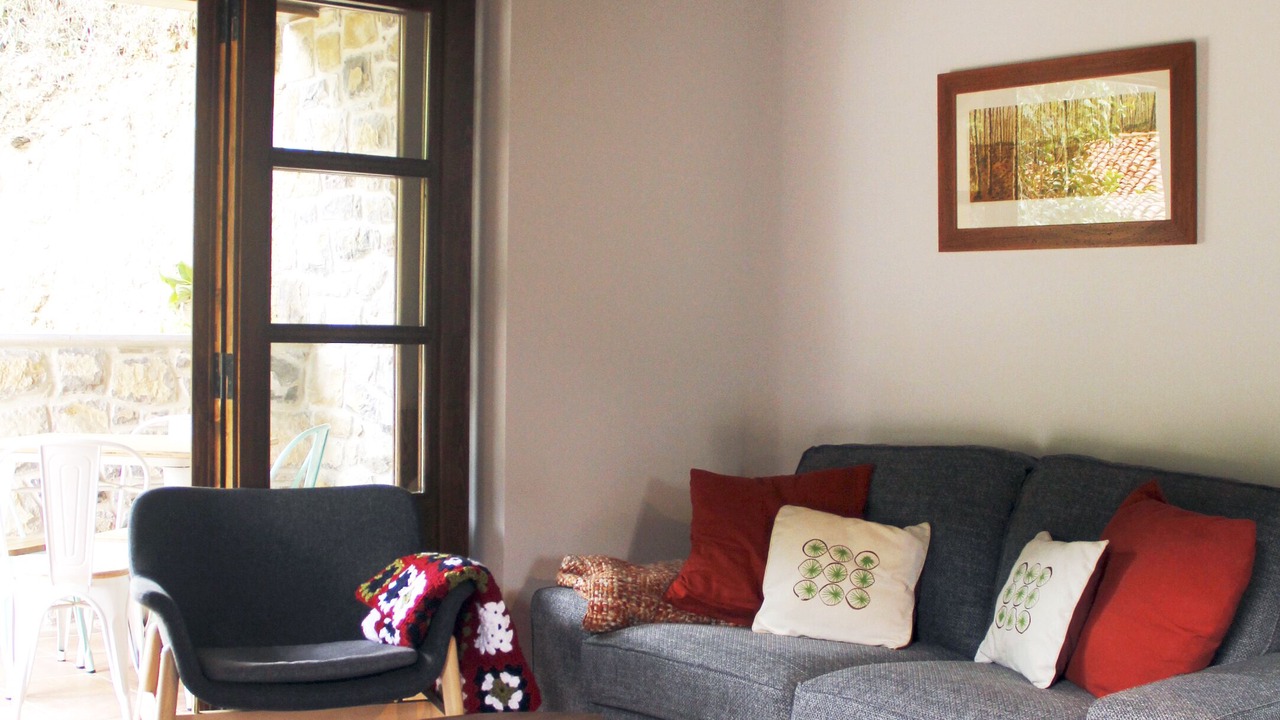 Photo of Livingroom in Pando
