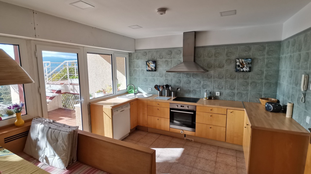 Photo of Kitchen in Cercedilla