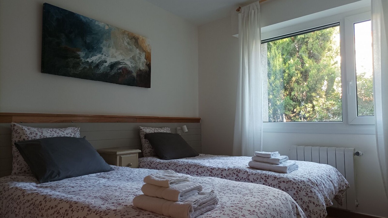 Photo of Bedroom in Cercedilla
