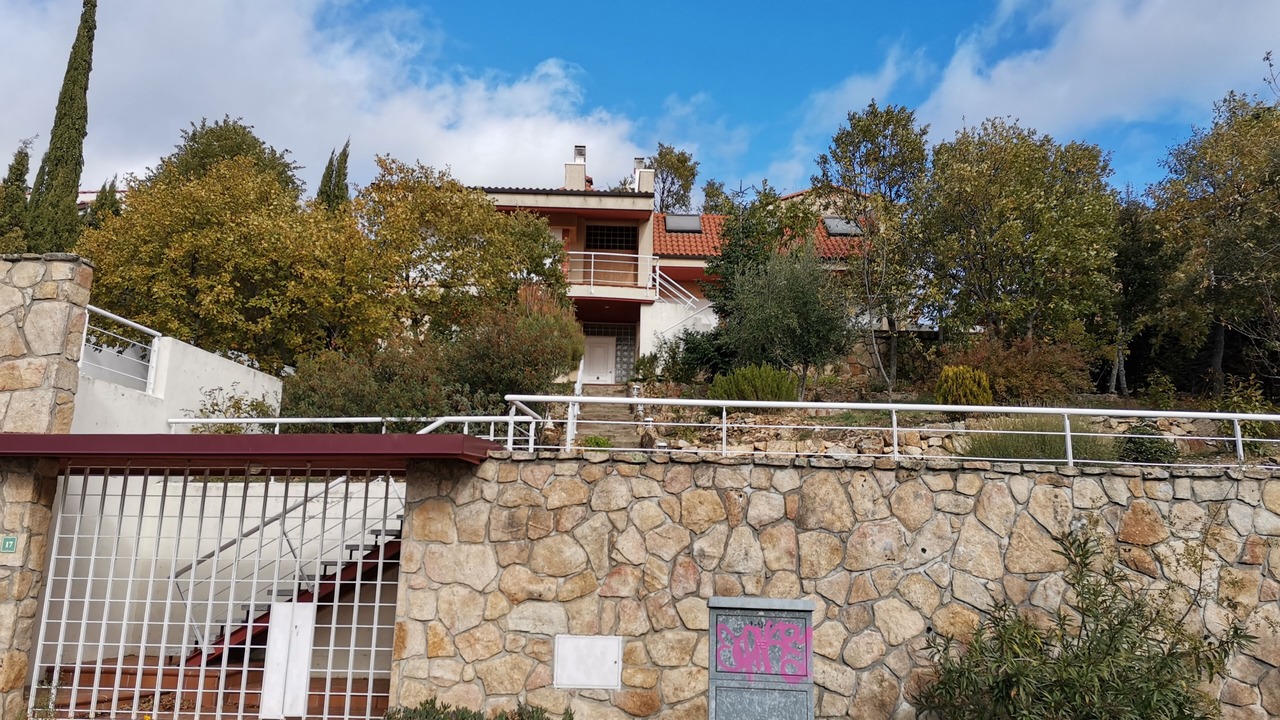 Photo of Outdoor in Cercedilla