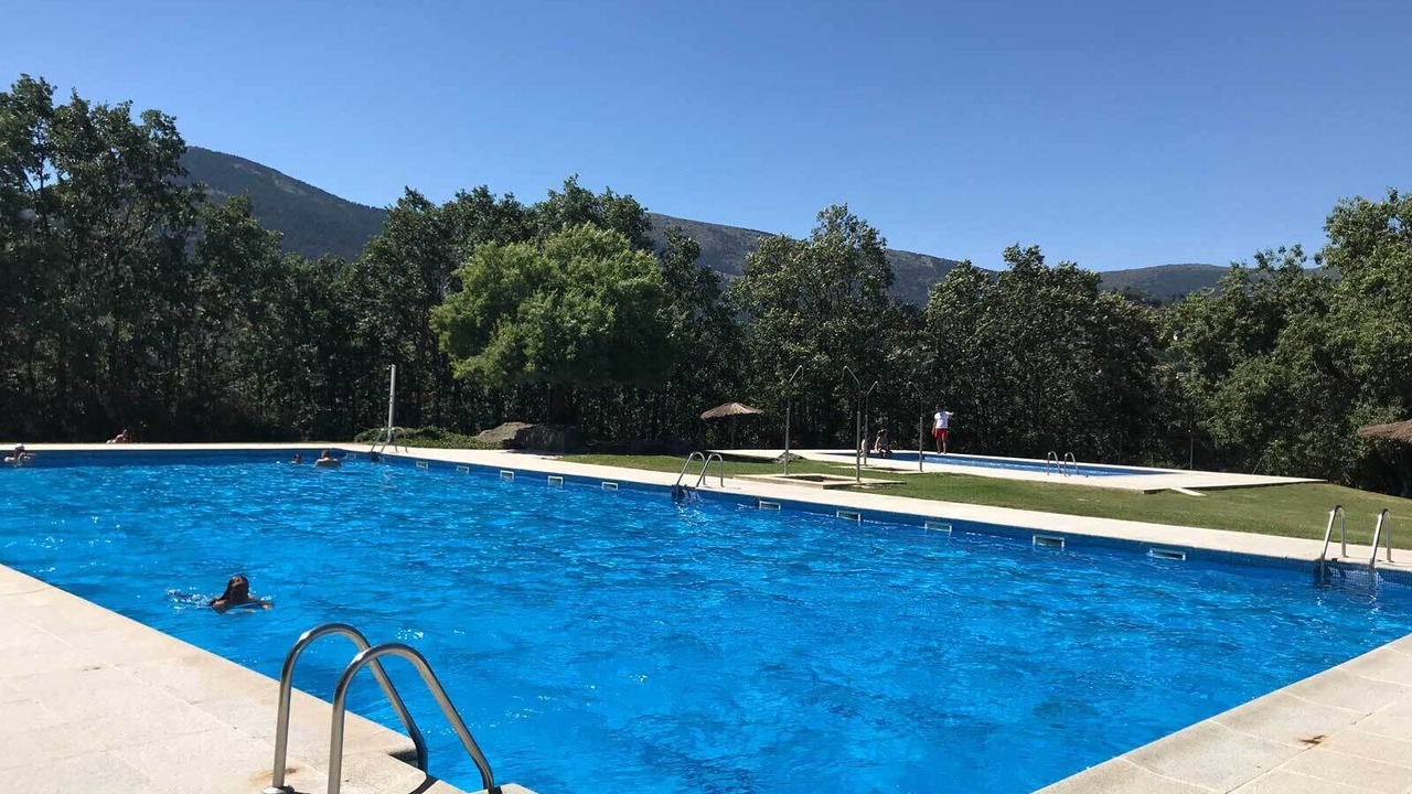 Photo of Outdoor in Cercedilla