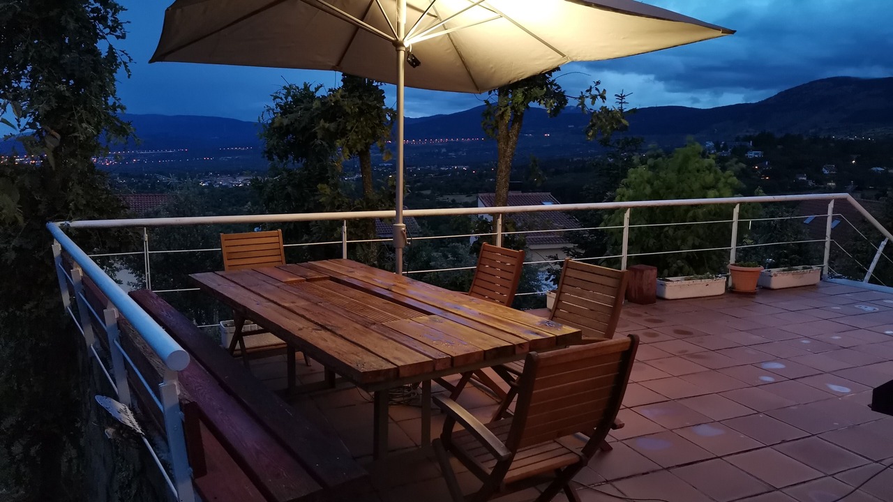 Photo of Outdoor in Cercedilla