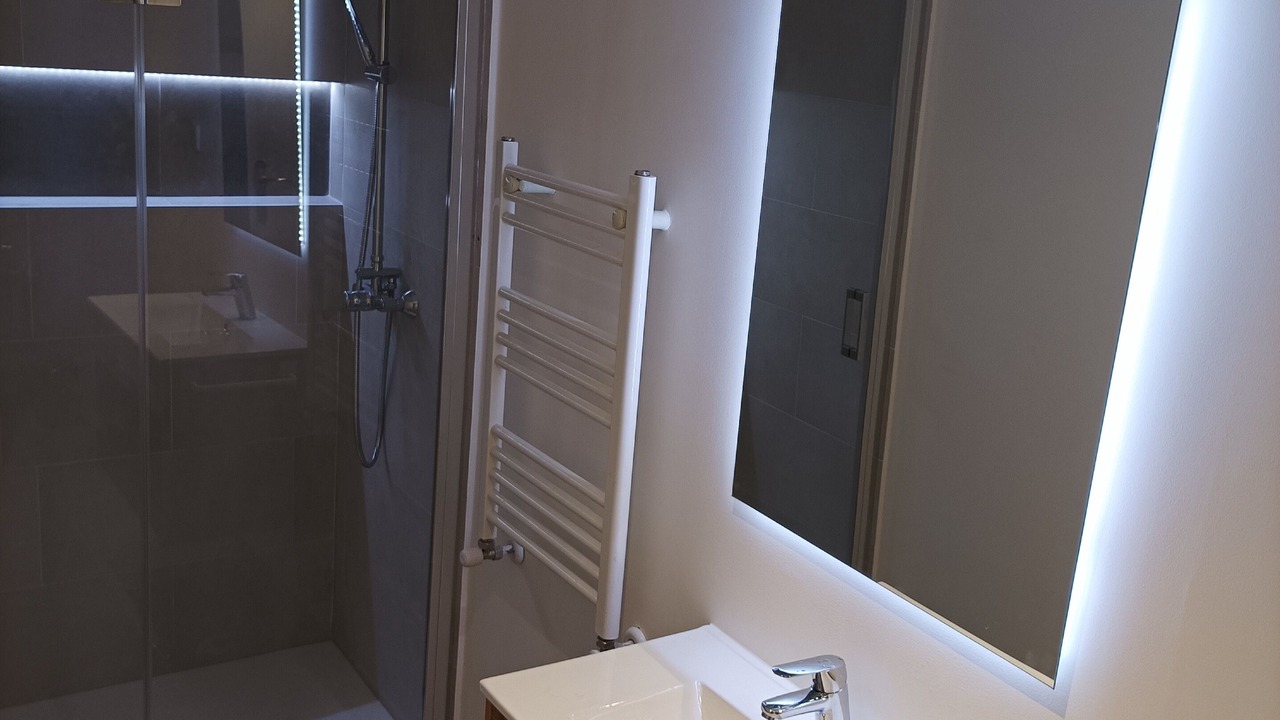 Photo of Bathroom in Cercedilla