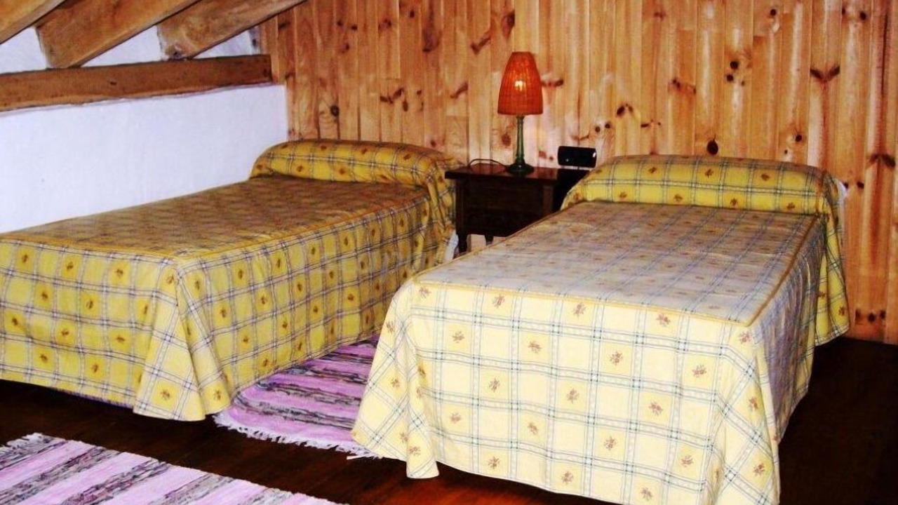 Photo of Bedroom in Boixols
