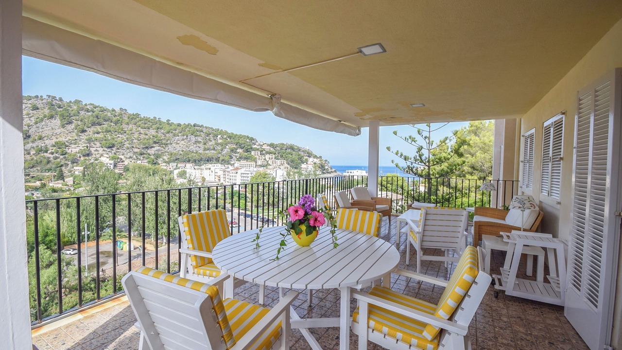 Photo of Outdoor in Puerto de Soller
