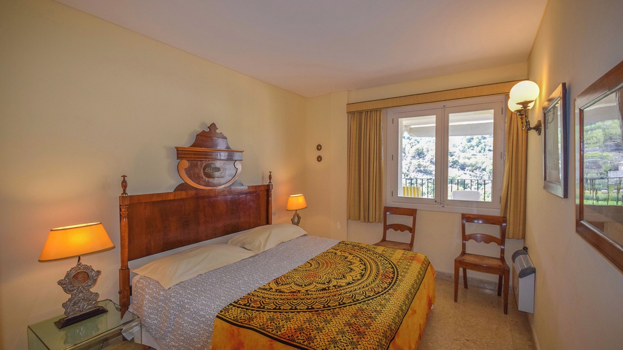 Photo of Bedroom in Puerto de Soller