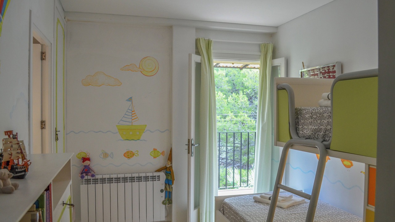 Photo of Bedroom in Puerto de Soller