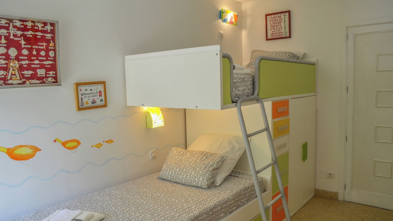 Photo of Bedroom in Puerto de Soller