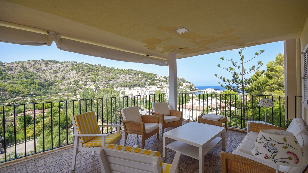Photo of Outdoor in Puerto de Soller