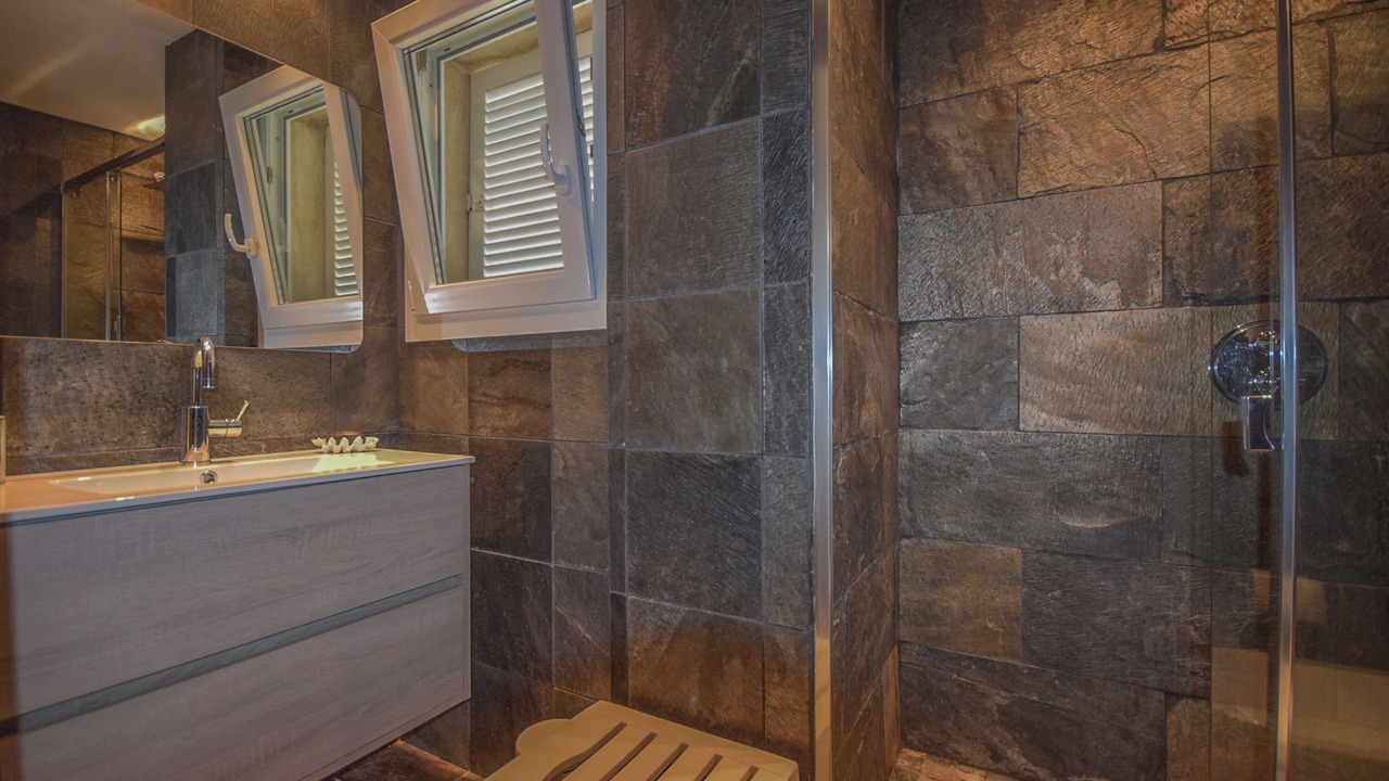 Photo of Bathroom in Puerto de Soller