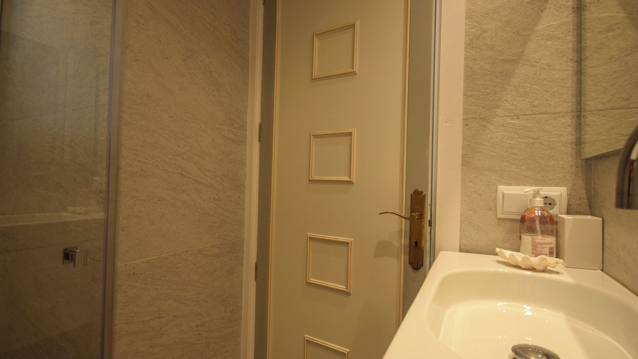 Photo of Bathroom in Puerto de Soller