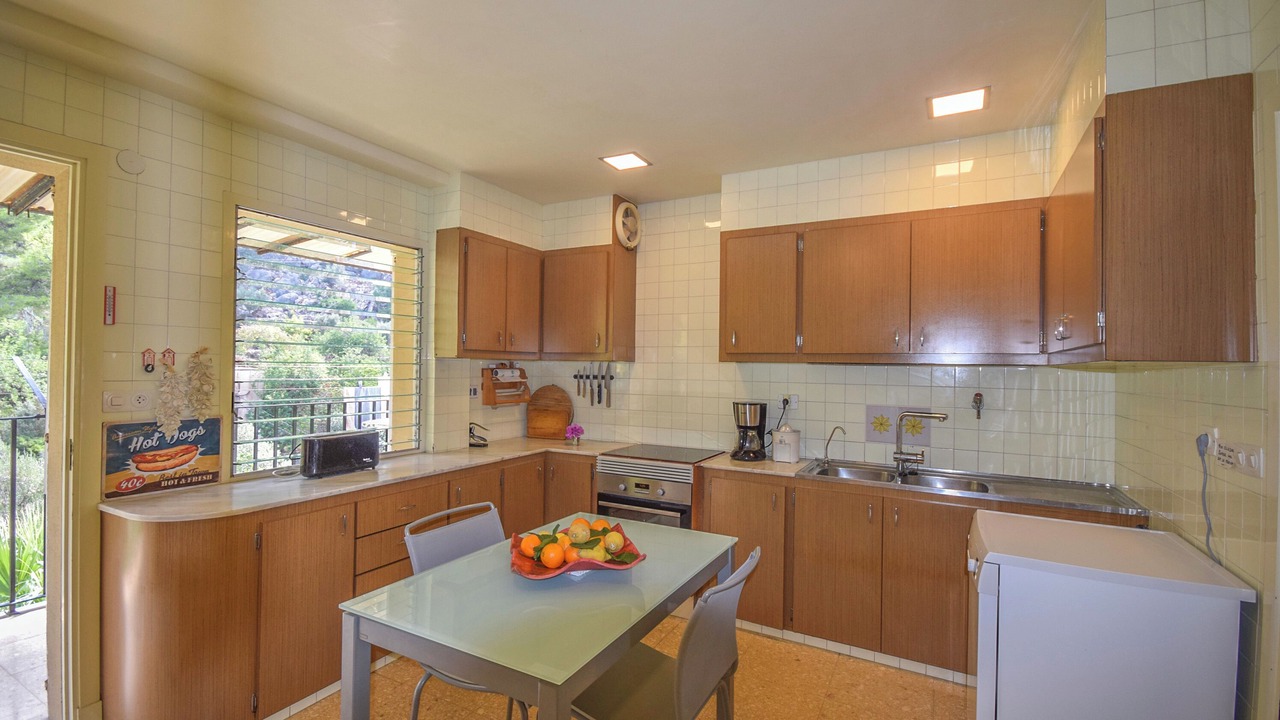 Photo of Kitchen in Puerto de Soller