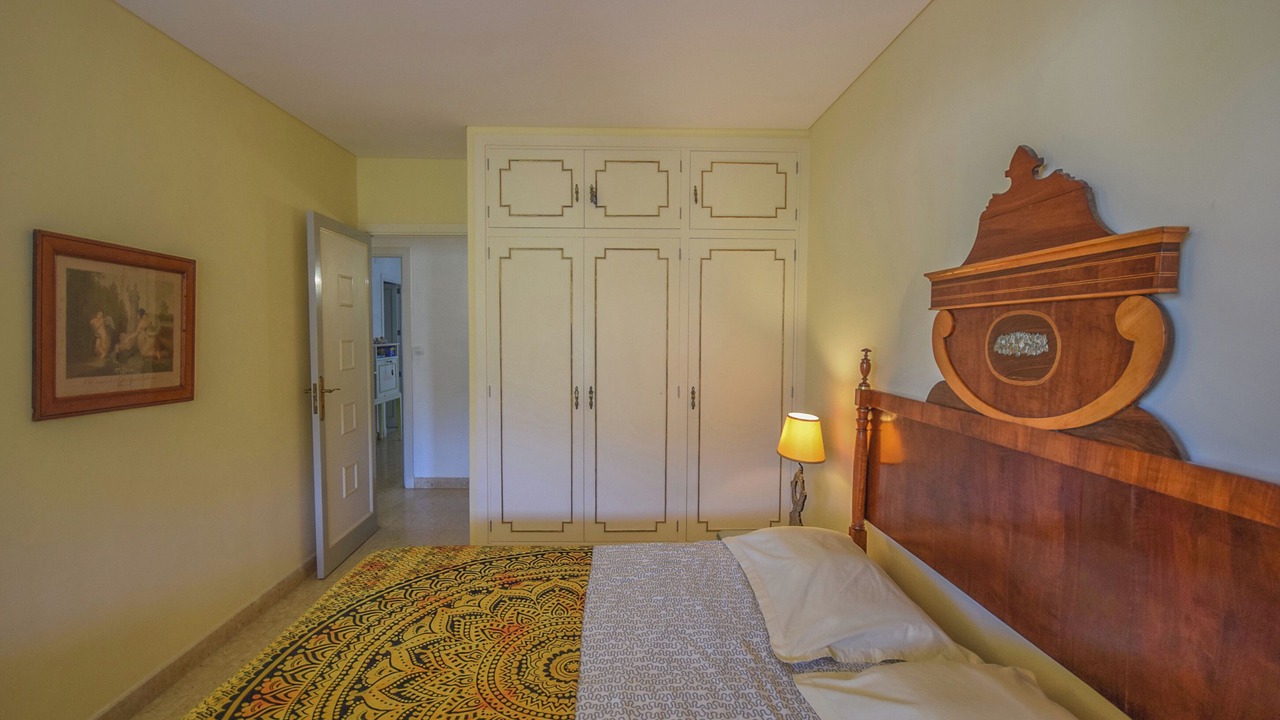 Photo of Bedroom in Puerto de Soller