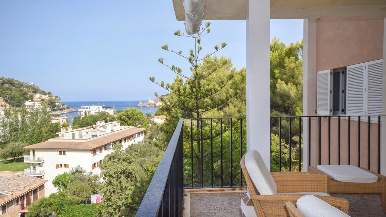 Photo of Outdoor in Puerto de Soller