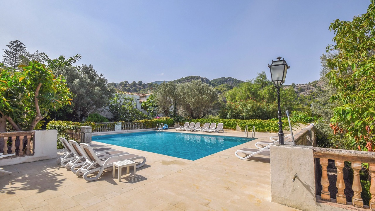 Photo of Outdoor in Puerto de Soller