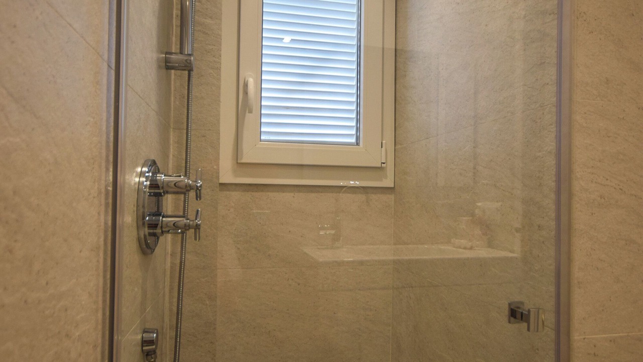 Photo of Bathroom in Puerto de Soller