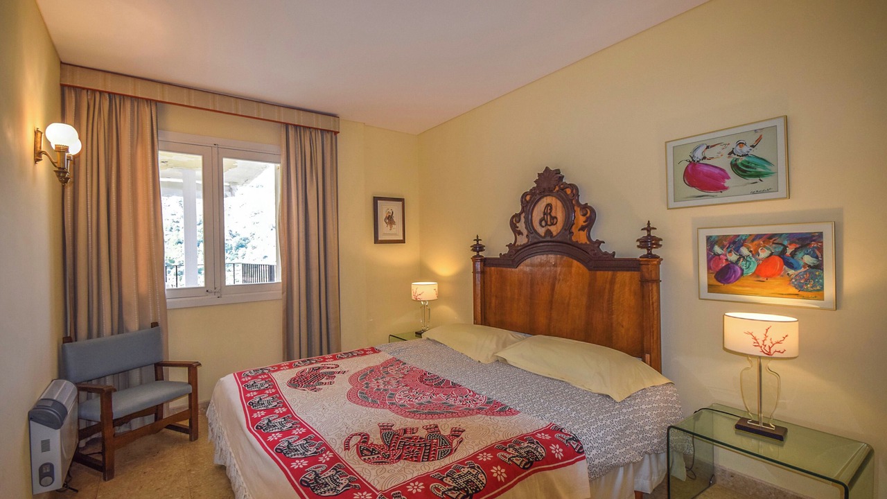 Photo of Bedroom in Puerto de Soller