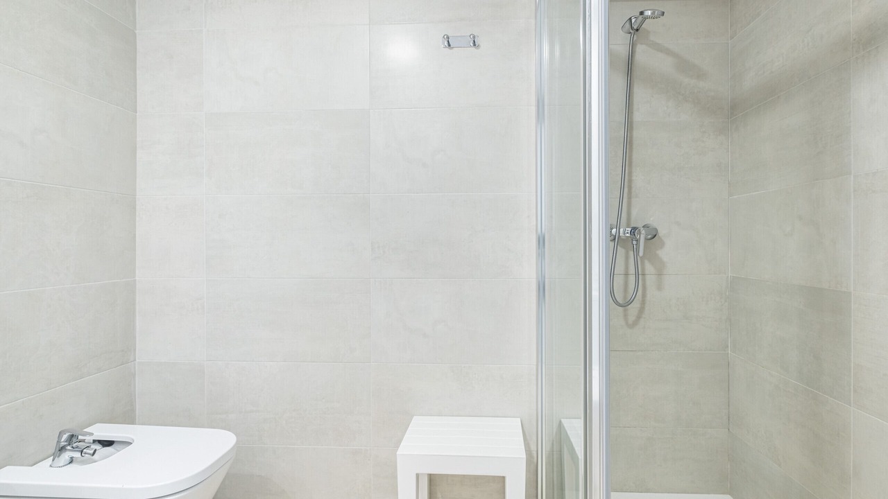 Photo of Bathroom in Benidorm