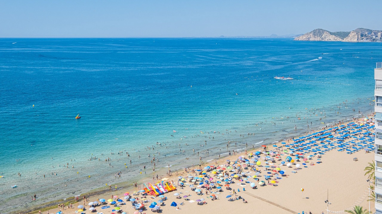 Photo of Others in Benidorm