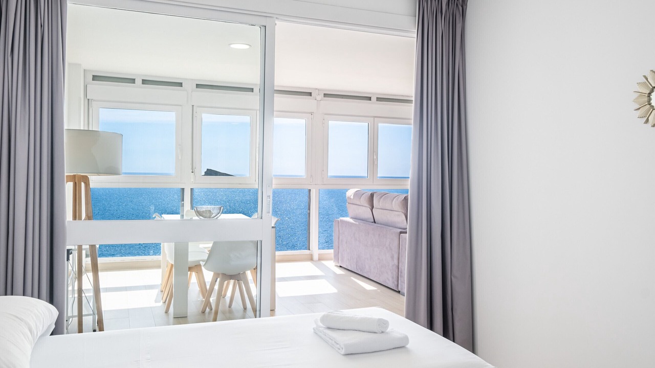 Photo of Bedroom in Benidorm
