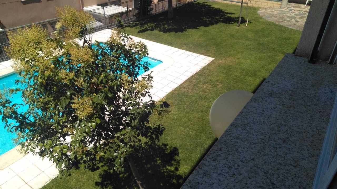 Photo of Outdoor in Salamanca