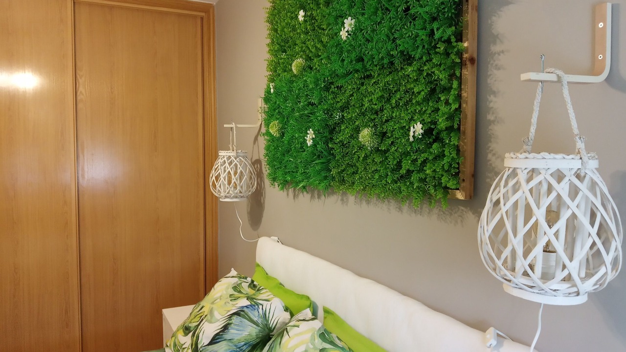 Photo of Bedroom in Salamanca
