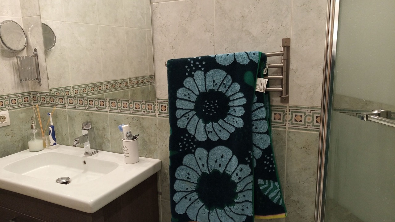 Photo of Bathroom in Salamanca