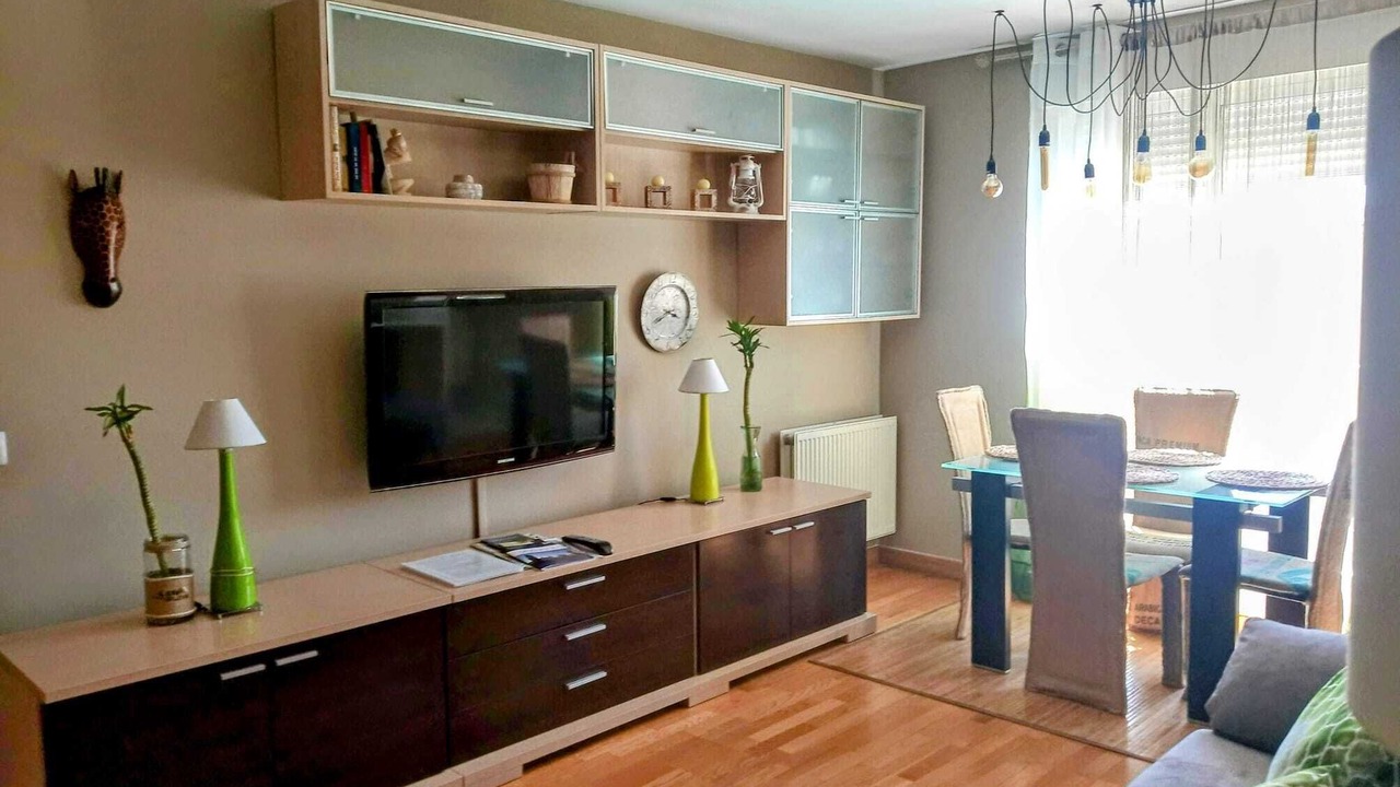 Photo of Livingroom in Salamanca