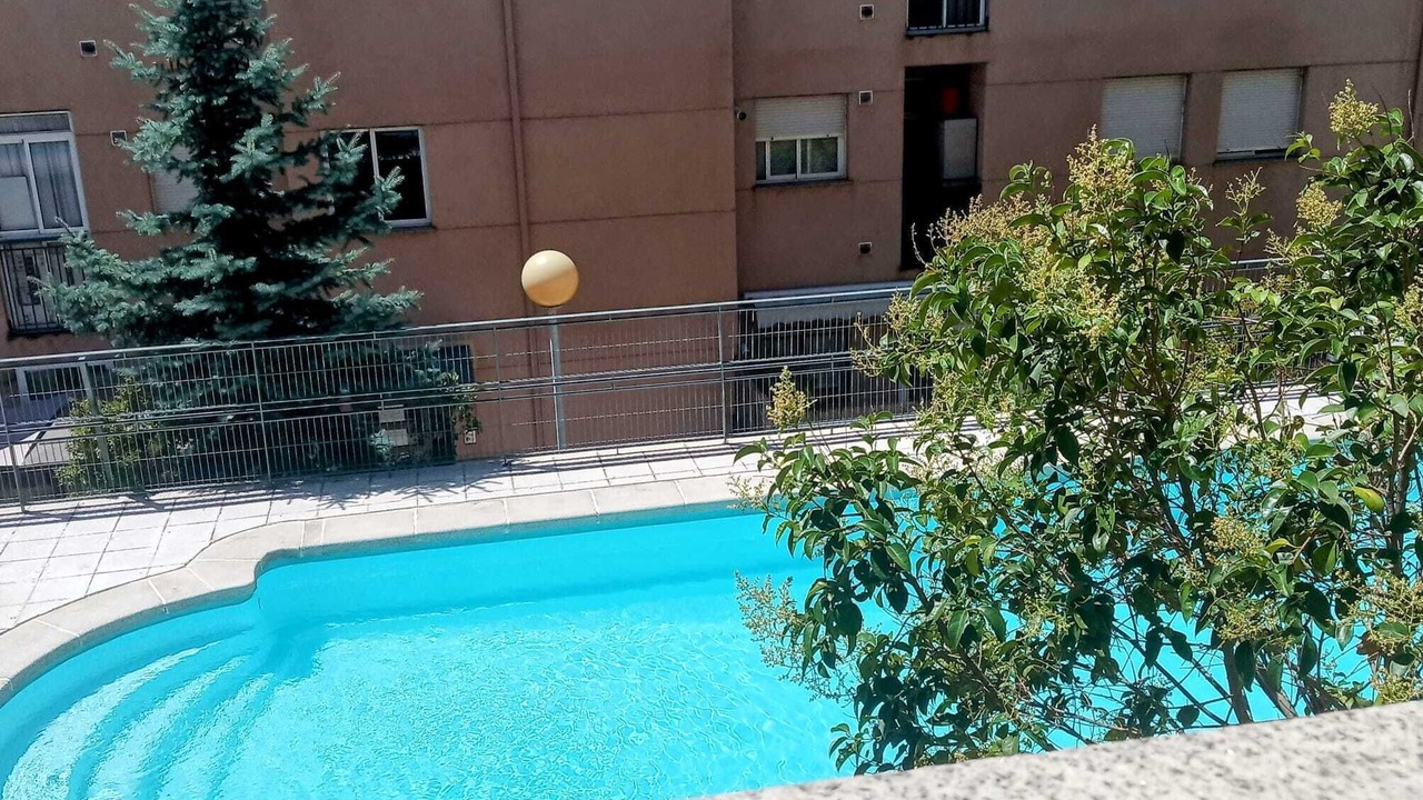 Photo of Outdoor in Salamanca