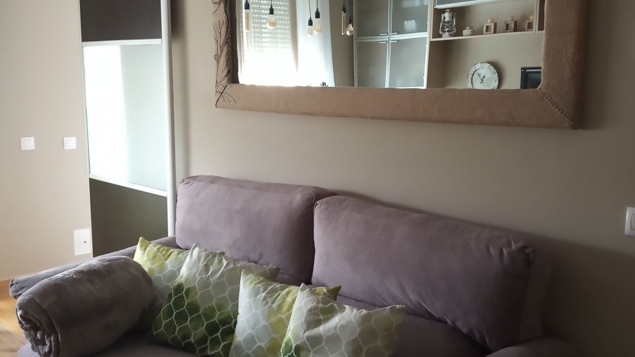 Photo of Livingroom in Salamanca