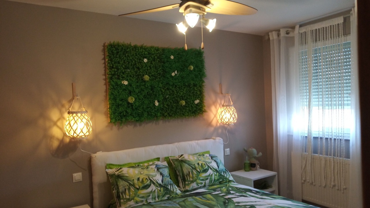 Photo of Bedroom in Salamanca