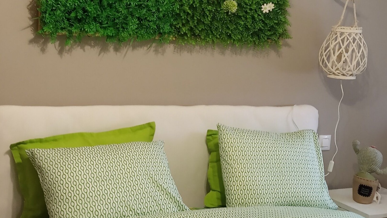 Photo of Bedroom in Salamanca