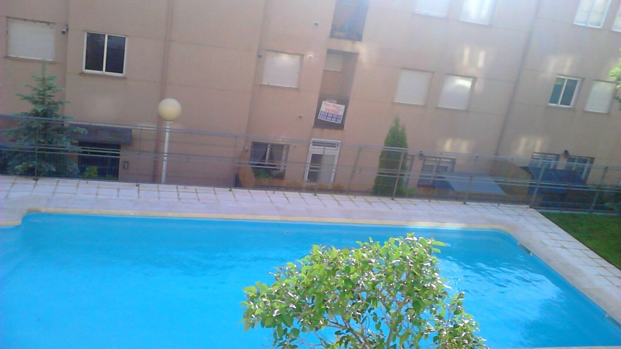 Photo of Outdoor in Salamanca