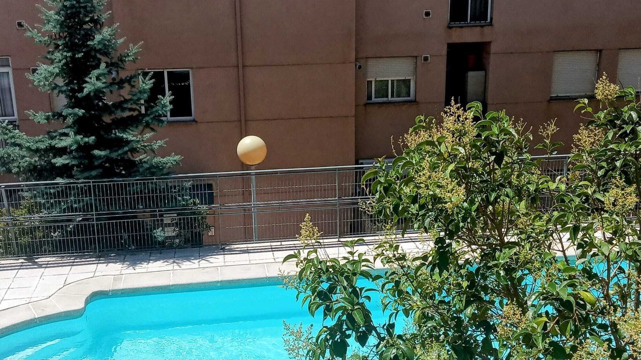 Photo of Outdoor in Salamanca