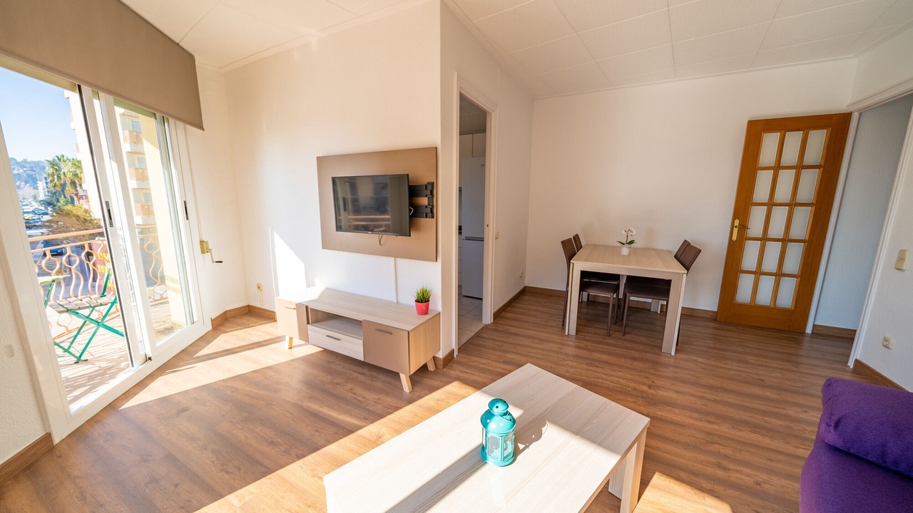 Photo of Livingroom in Calella