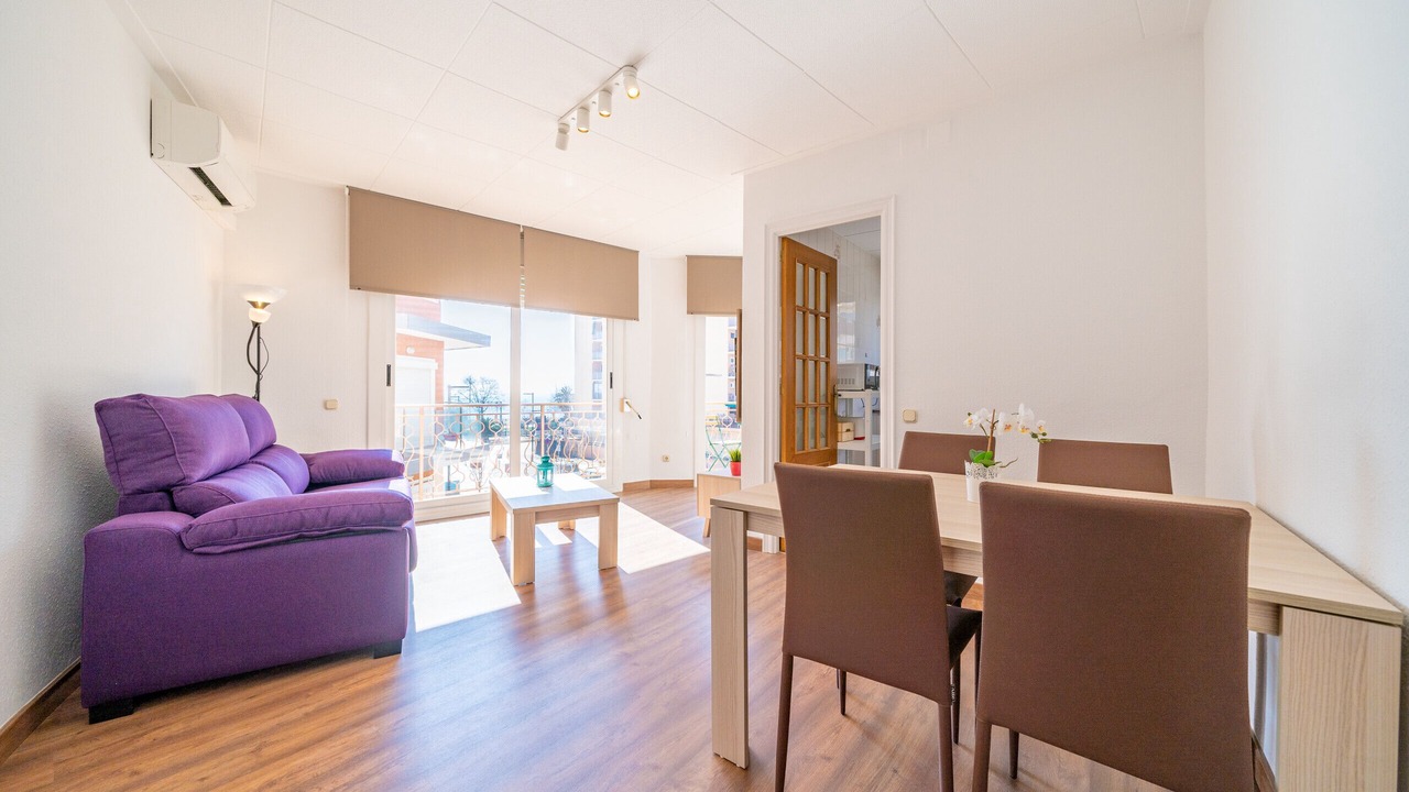 Photo of Livingroom in Calella