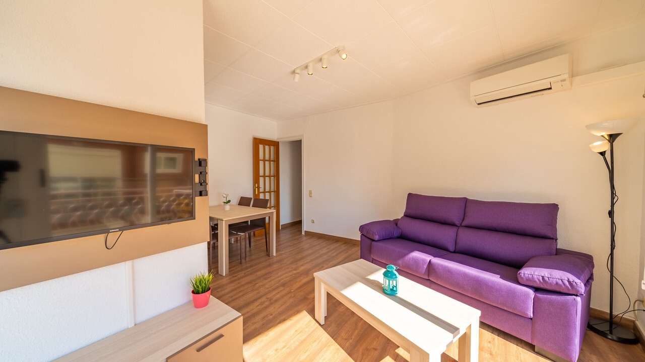 Photo of Livingroom in Calella
