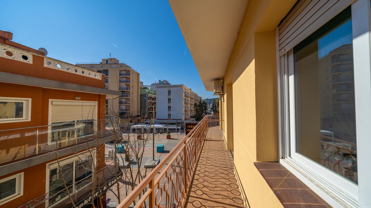 Photo of Patio Balcony in Calella
