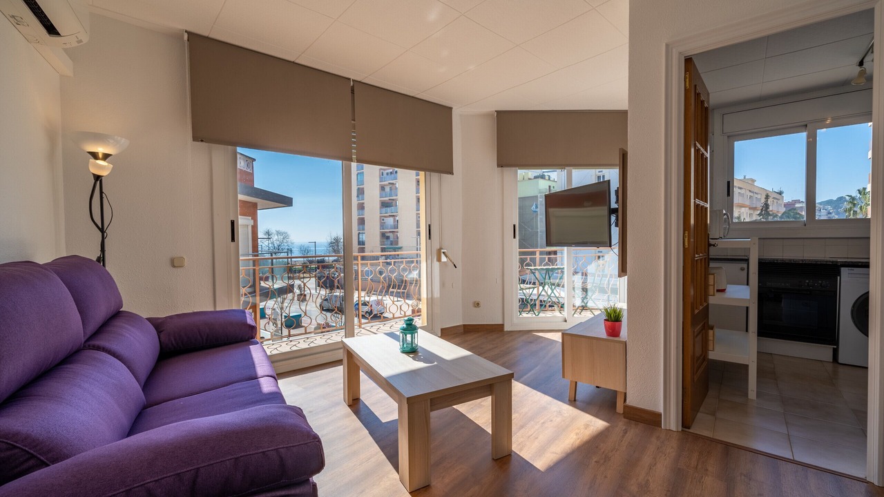 Photo of Livingroom in Calella
