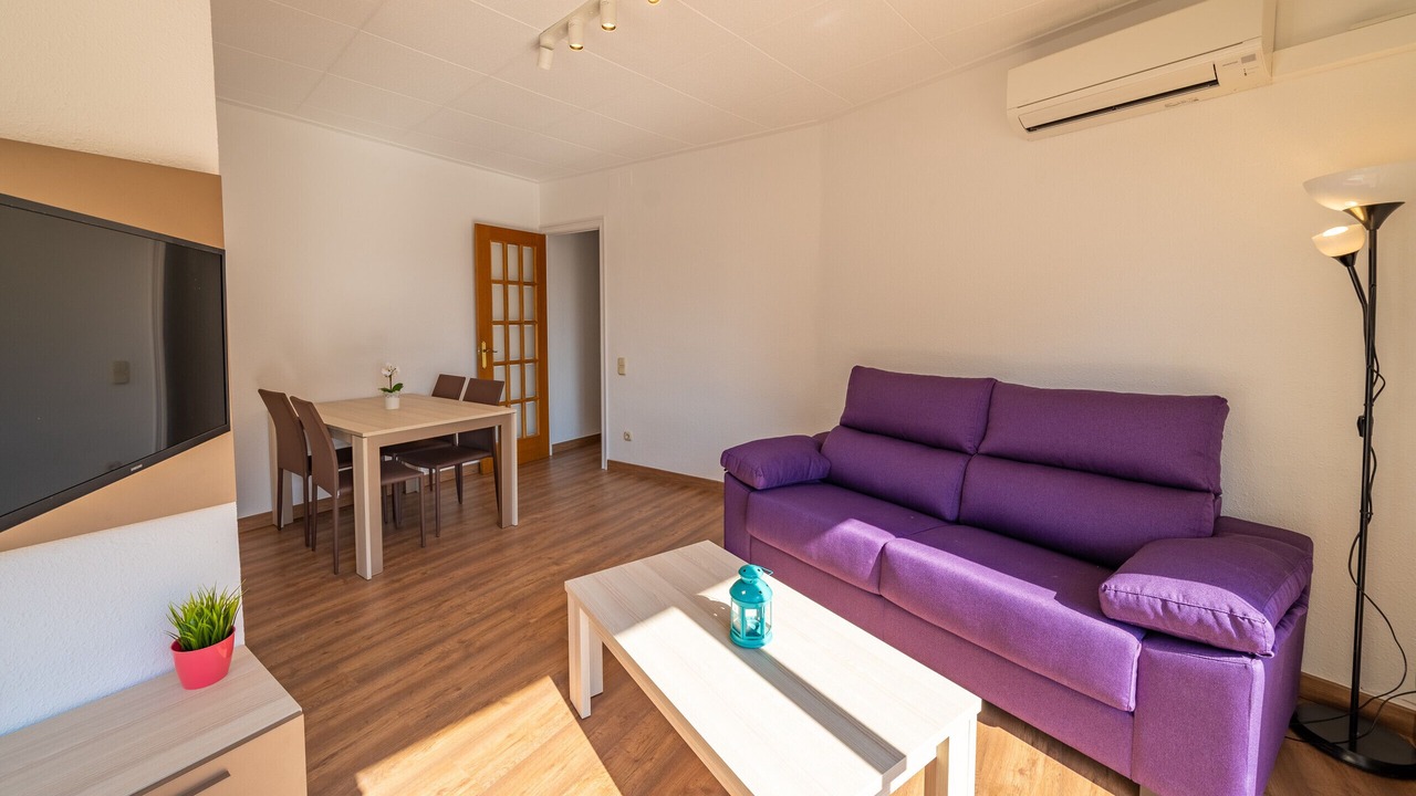 Photo of Livingroom in Calella