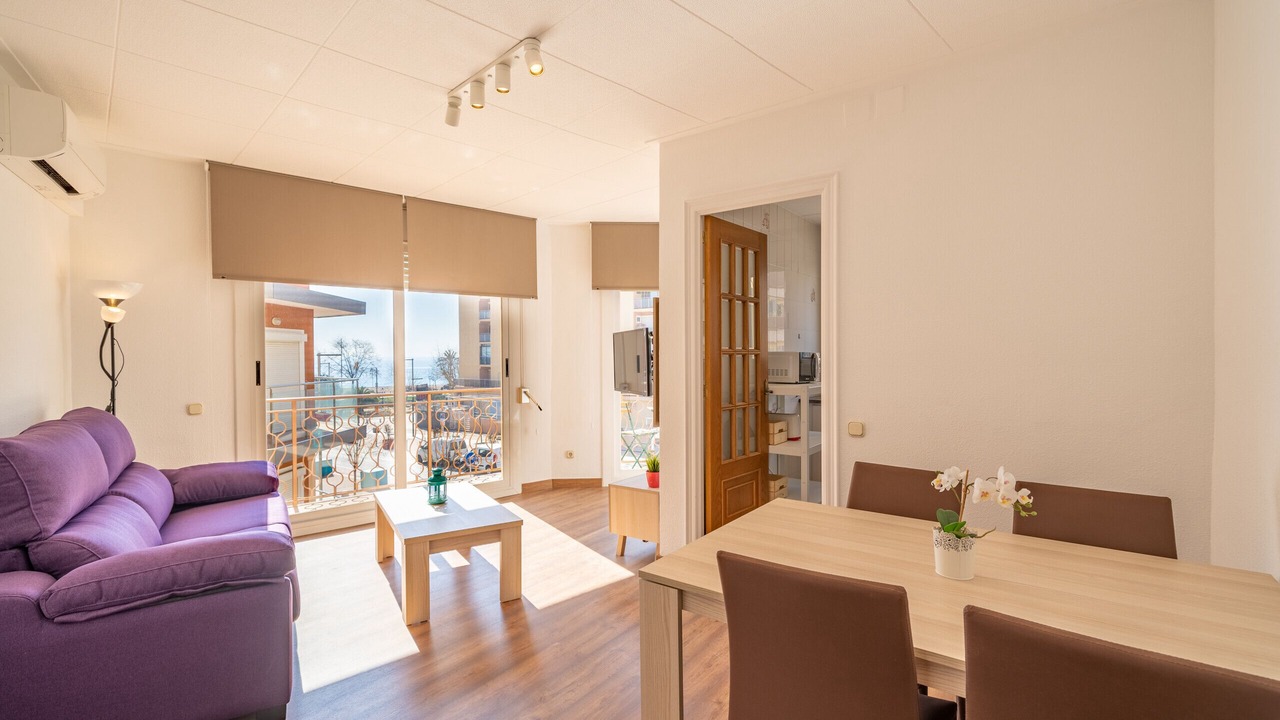 Photo of Livingroom in Calella