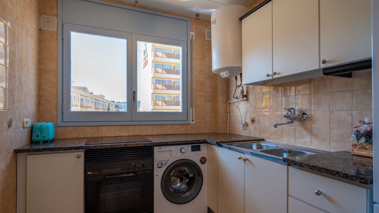 Photo of Kitchen in Calella