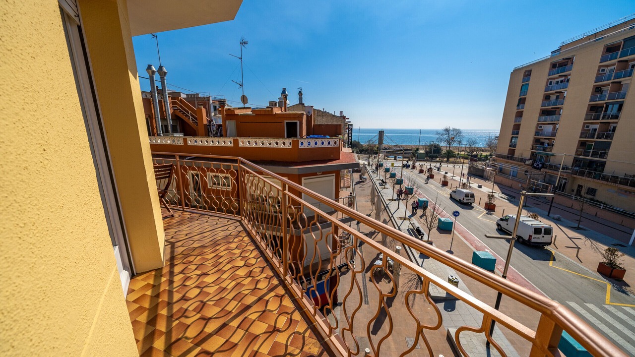 Photo of Outdoor in Calella