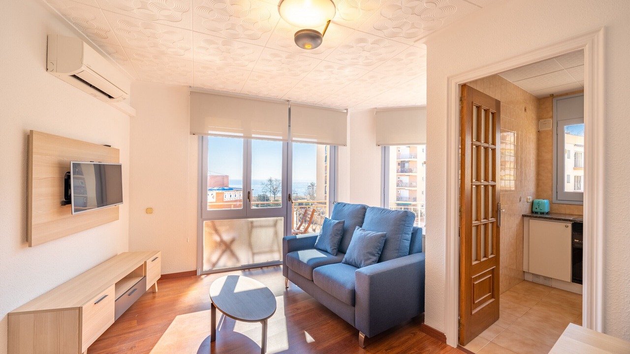Photo of Livingroom in Calella