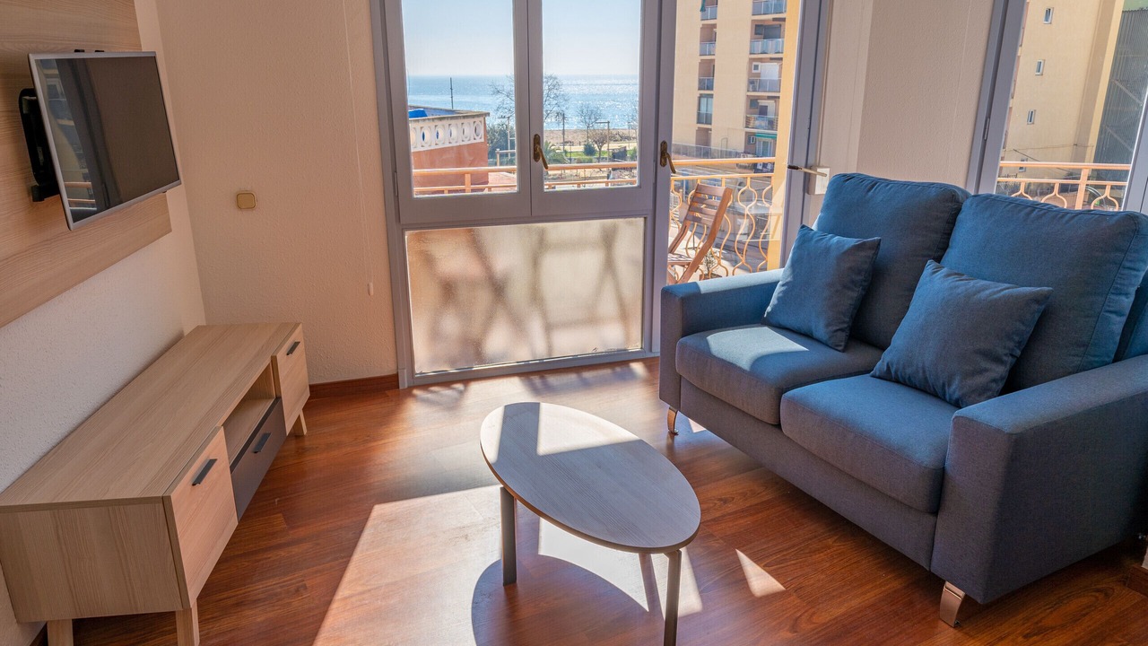 Photo of Livingroom in Calella