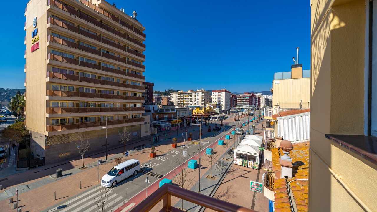 Photo of Outdoor in Calella