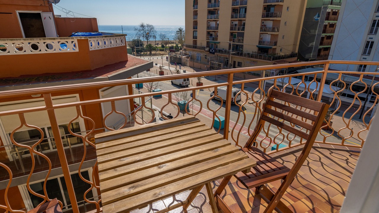 Photo of Outdoor in Calella