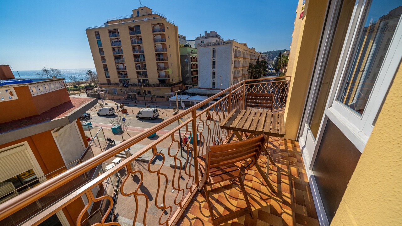 Photo of Outdoor in Calella