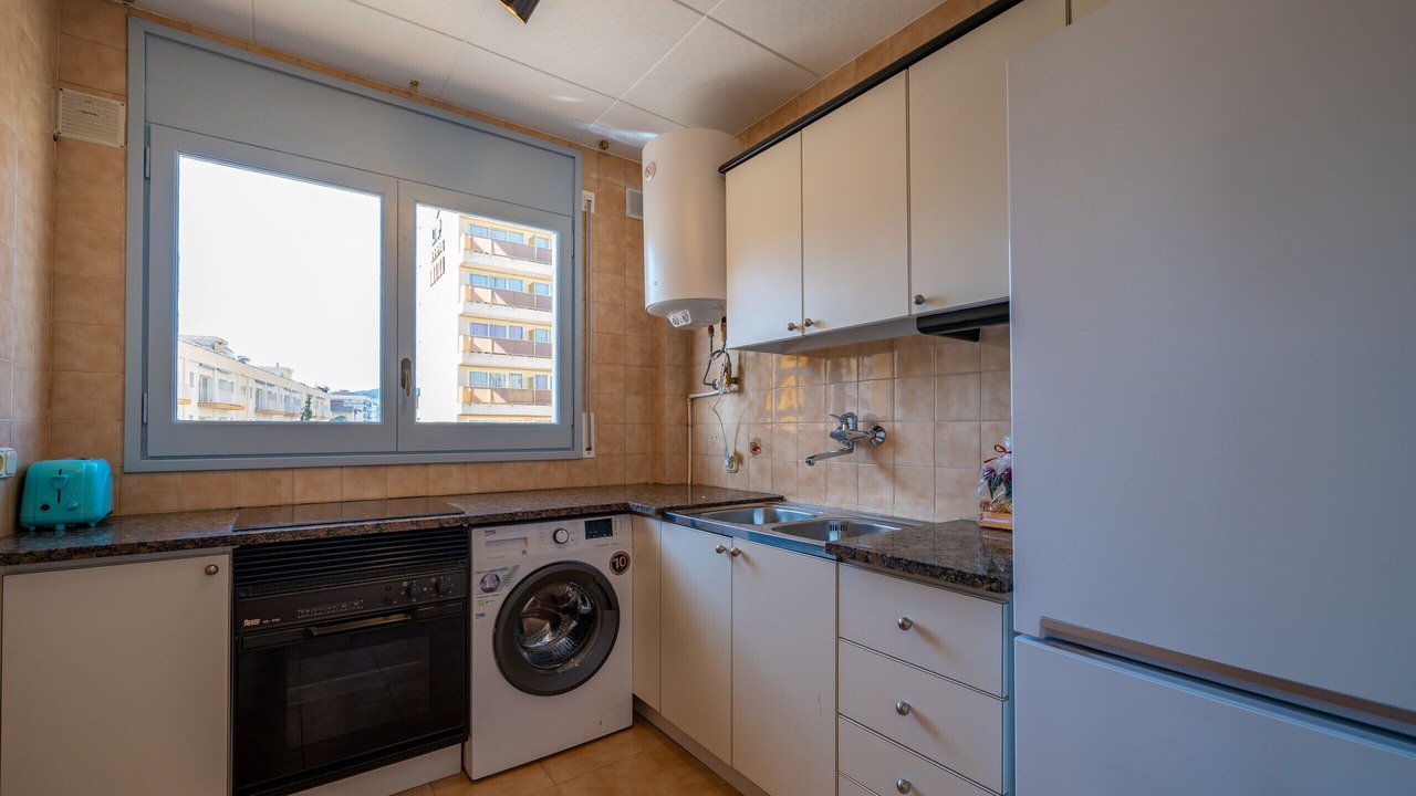 Photo of Kitchen in Calella