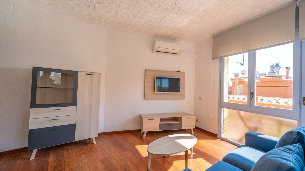Photo of Livingroom in Calella